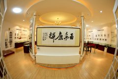 百年康辉木艺博物馆（1）
